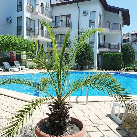 La Terrace Sea View Apartment