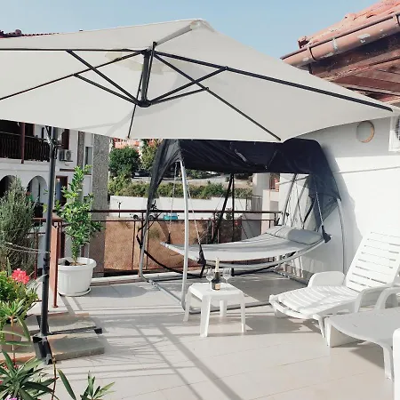 La Terrace Sea View * Sveti Vlas