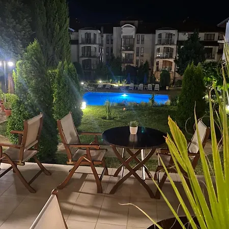 La Terrace Sea View * Sveti Vlas