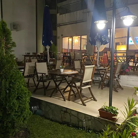 La Terrace Sea View Apartment *